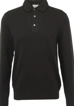 Polo's>PROFUOMO POLO Bruin