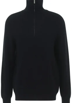 Truien>PROFUOMO TRUI Blauw