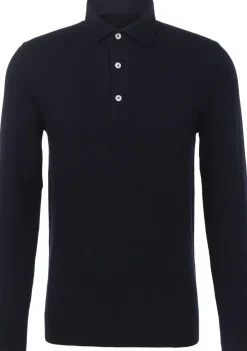 Truien>PROFUOMO TRUI Blauw