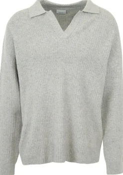 Truien>PROFUOMO TRUI Grijs