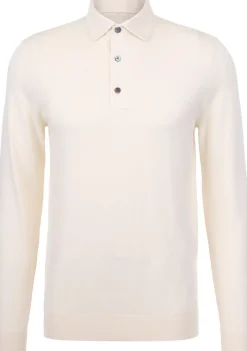 Truien>PROFUOMO TRUI Off white