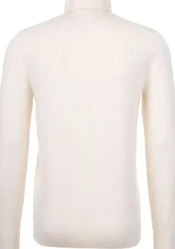 Truien>PROFUOMO TRUI Off white