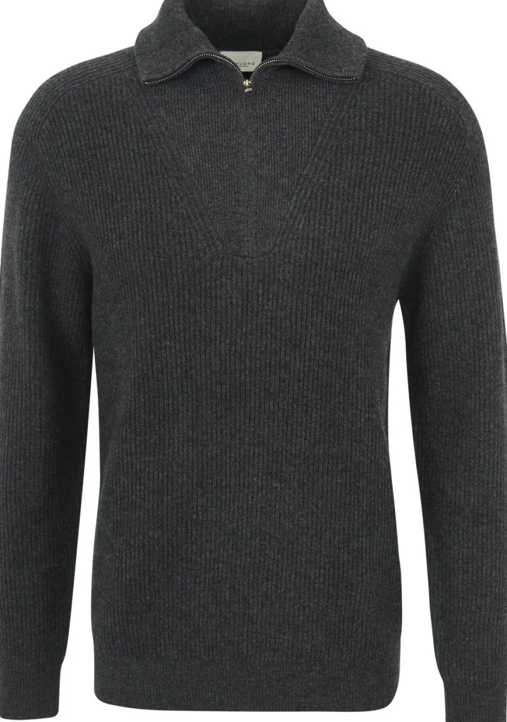 Truien>PROFUOMO TRUI Grijs