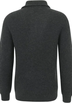 Truien>PROFUOMO TRUI Grijs