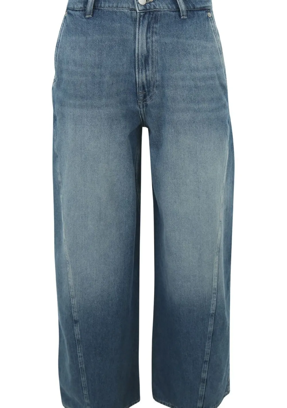 Broeken|Jeans>RA DENIM STUDIO JEANS