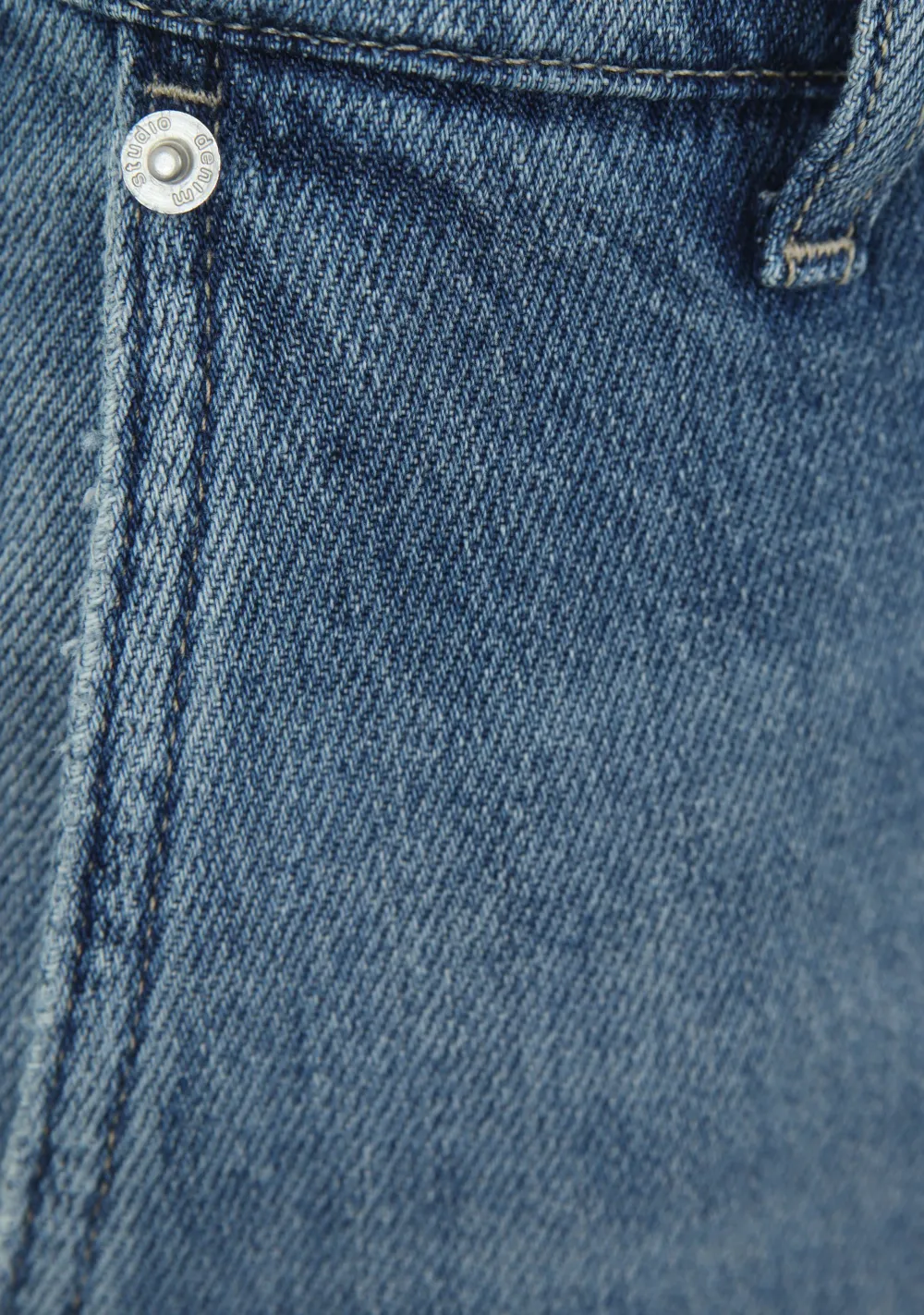 Broeken|Jeans>RA DENIM STUDIO JEANS