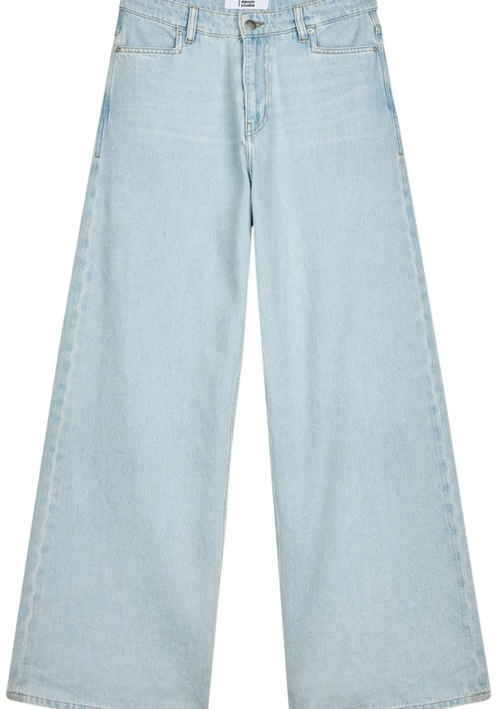 Broeken|Jeans>RA DENIM STUDIO JEANS