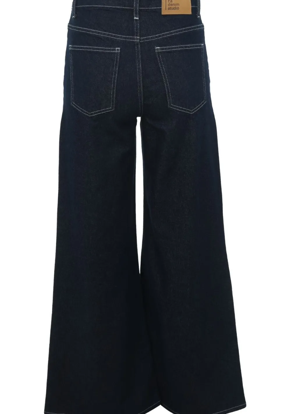 Broeken|Jeans>RA DENIM STUDIO JEANS