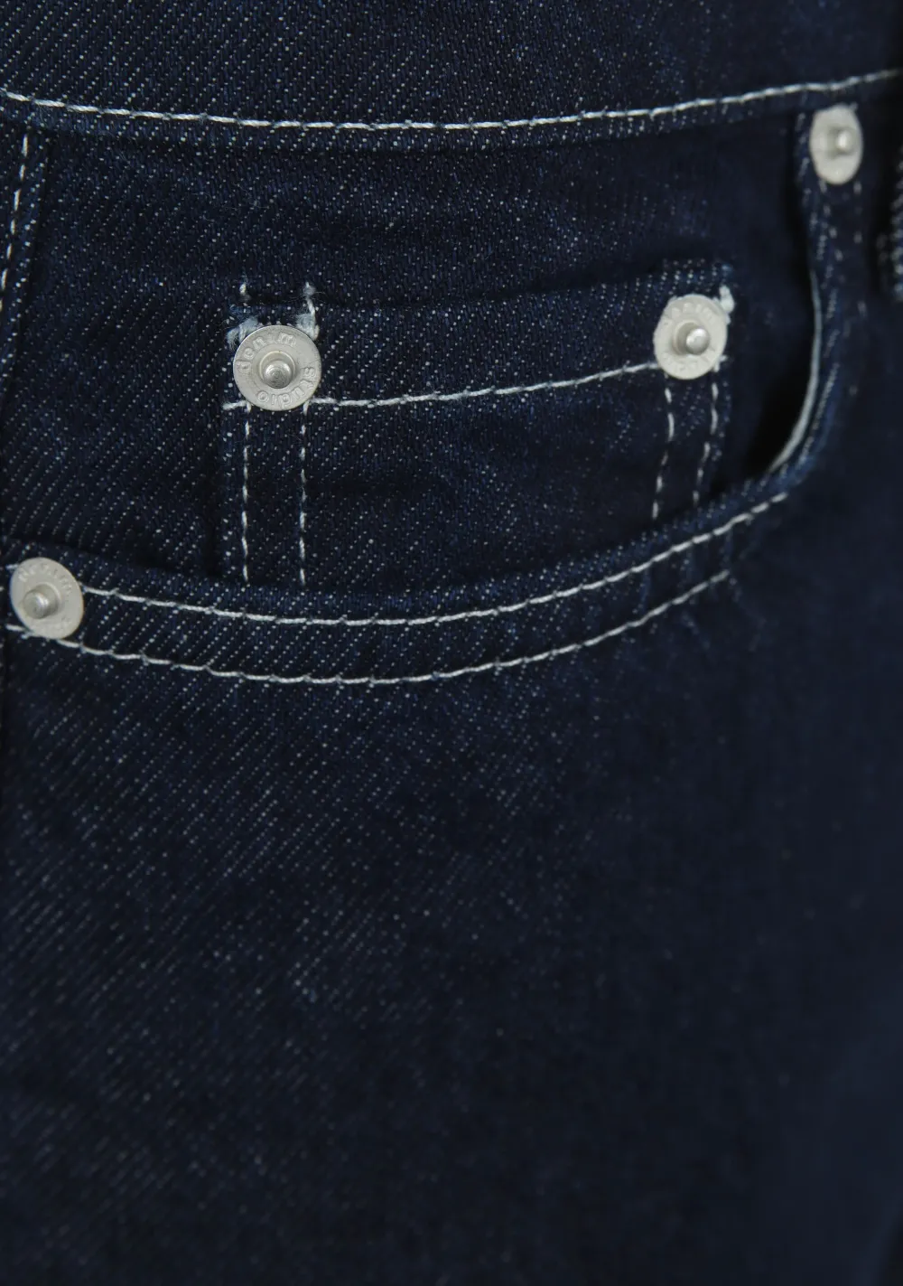 Broeken|Jeans>RA DENIM STUDIO JEANS