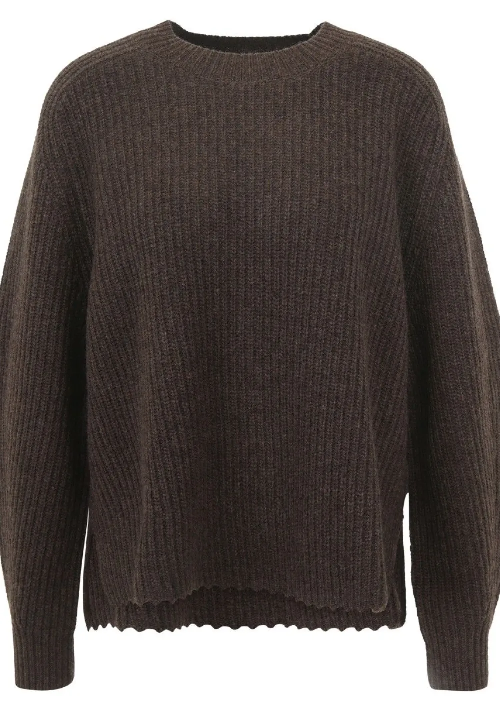 Truien>REPEAT TRUI Bruin