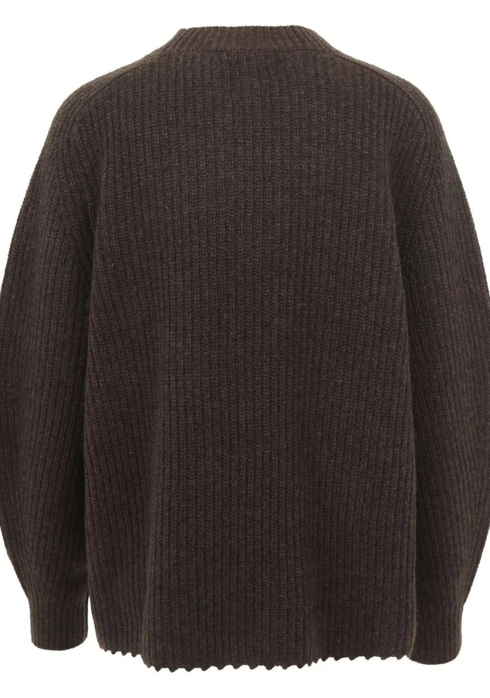 Truien>REPEAT TRUI Bruin