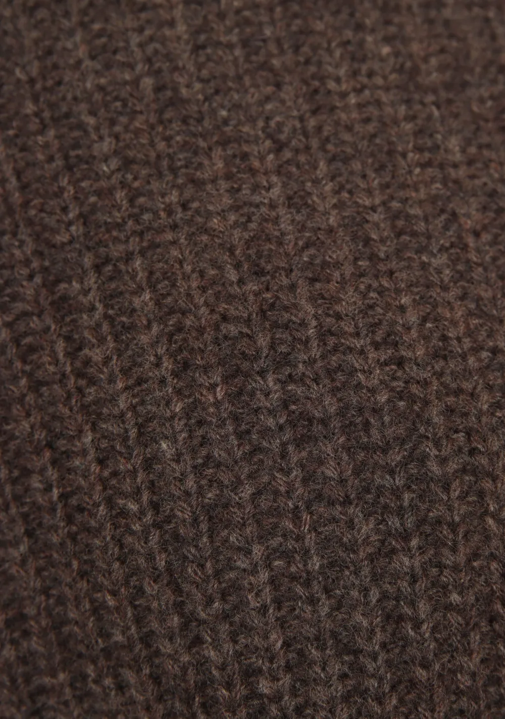 Truien>REPEAT TRUI Bruin