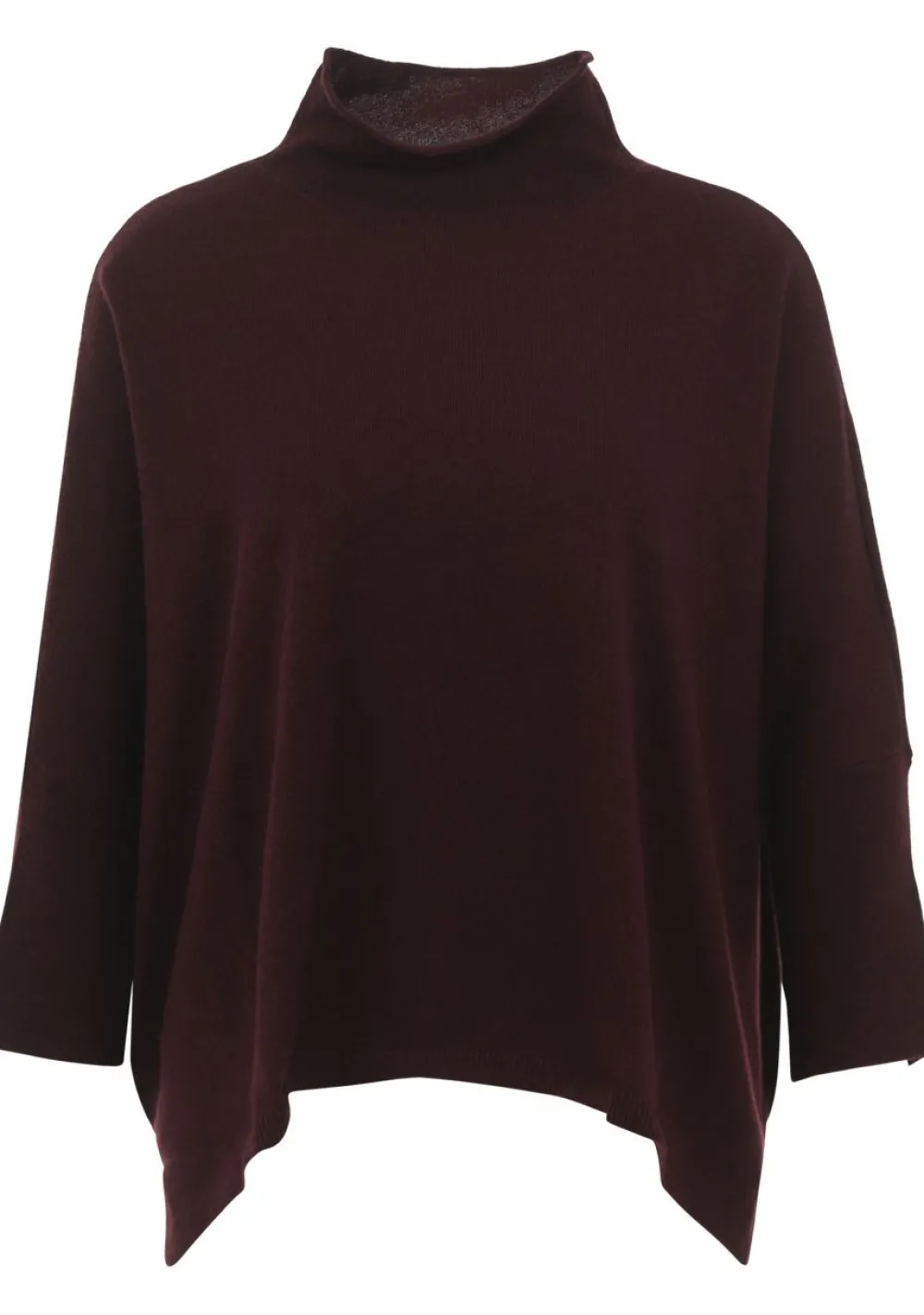 Truien>REPEAT TRUI KORTE MOUW Rood