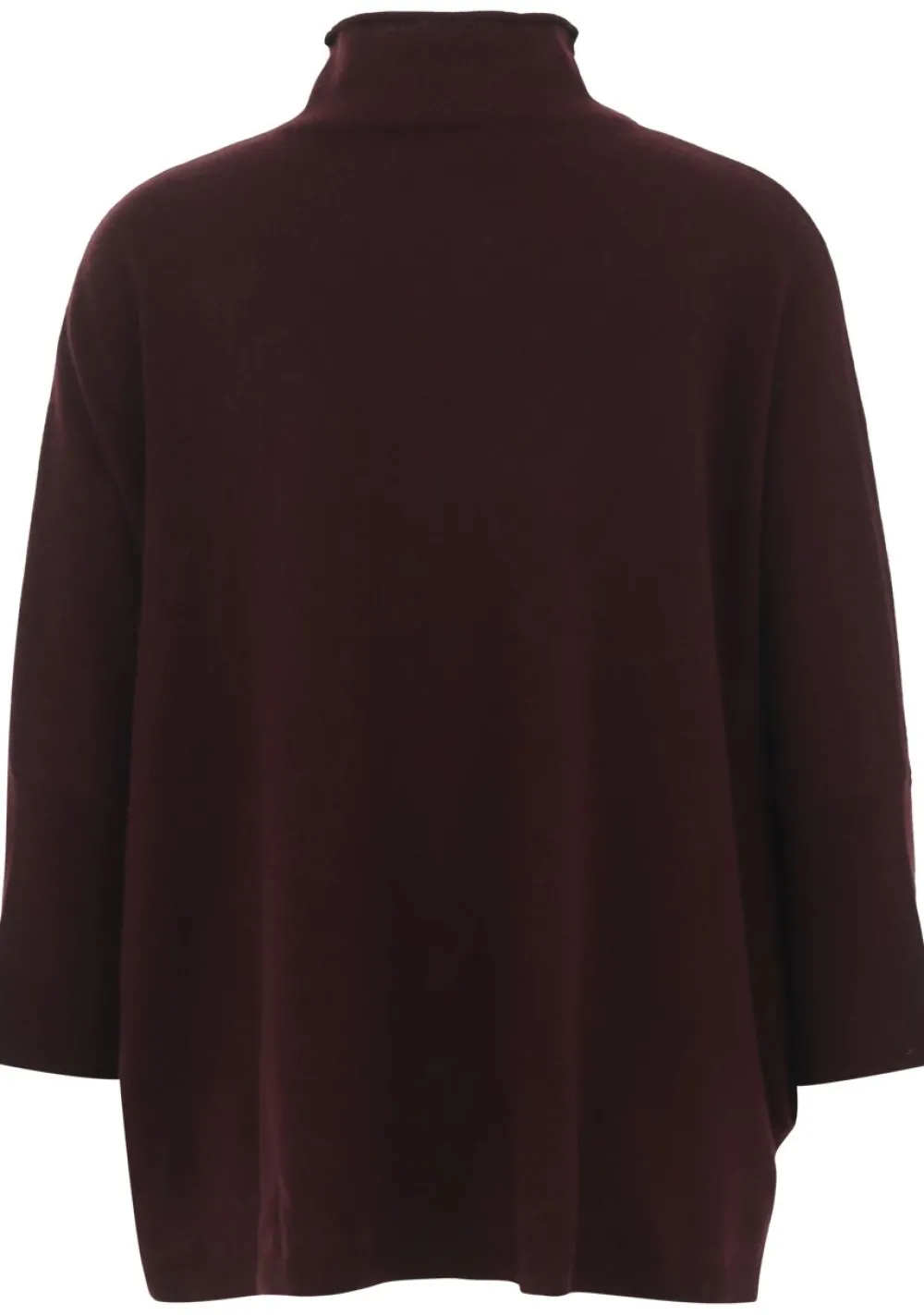 Truien>REPEAT TRUI KORTE MOUW Rood