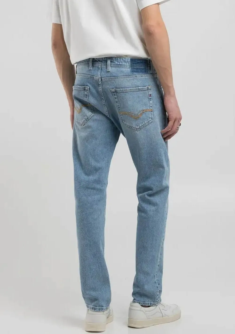Jeans|Broeken>REPLAY JEANS