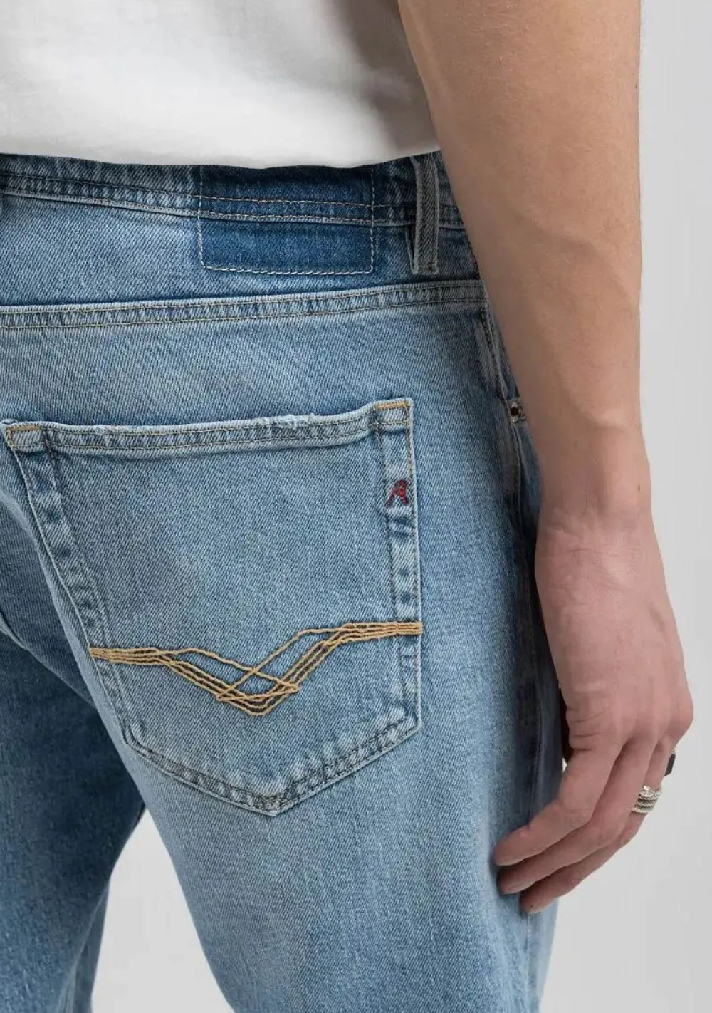 Jeans|Broeken>REPLAY JEANS
