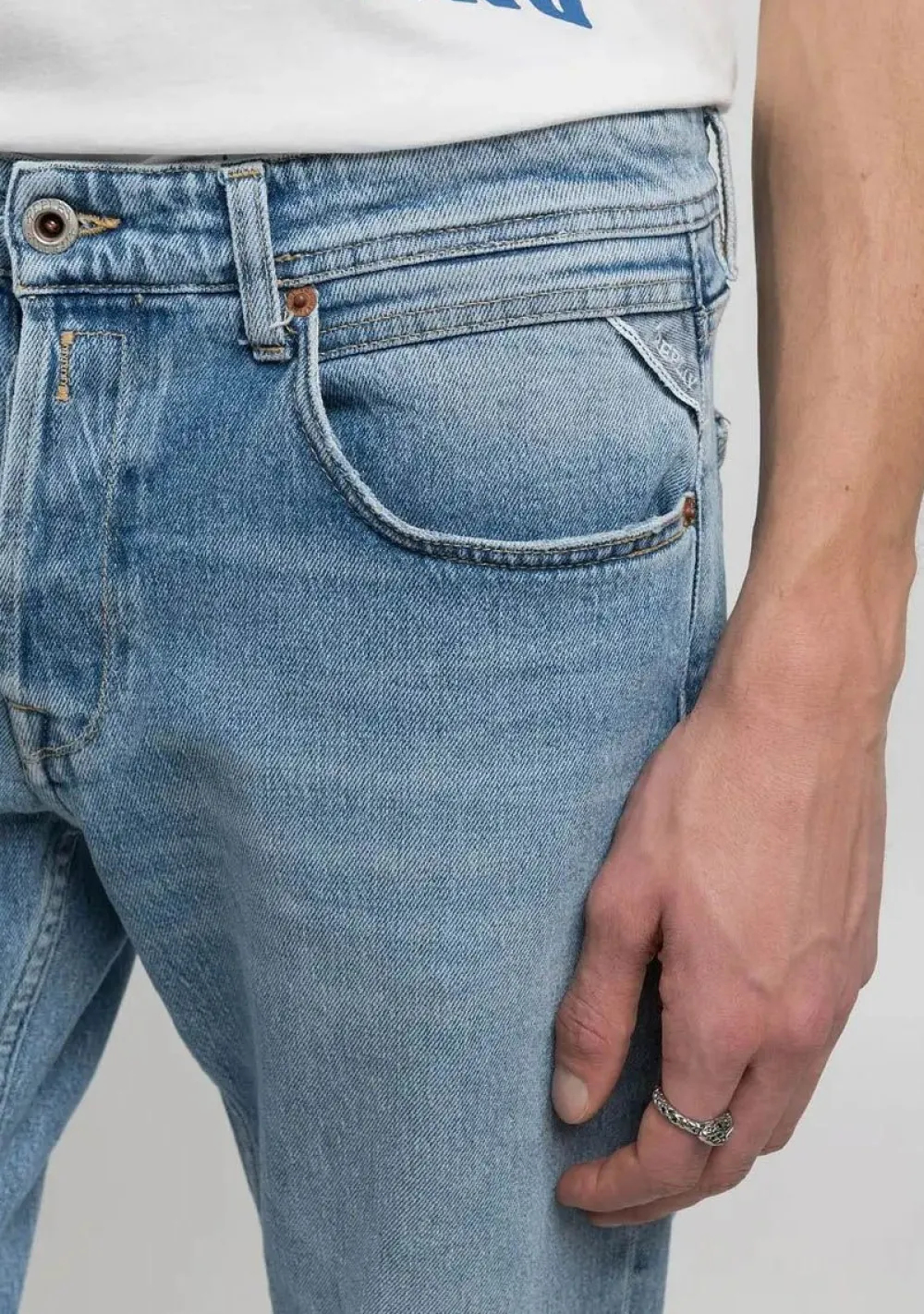 Jeans|Broeken>REPLAY JEANS