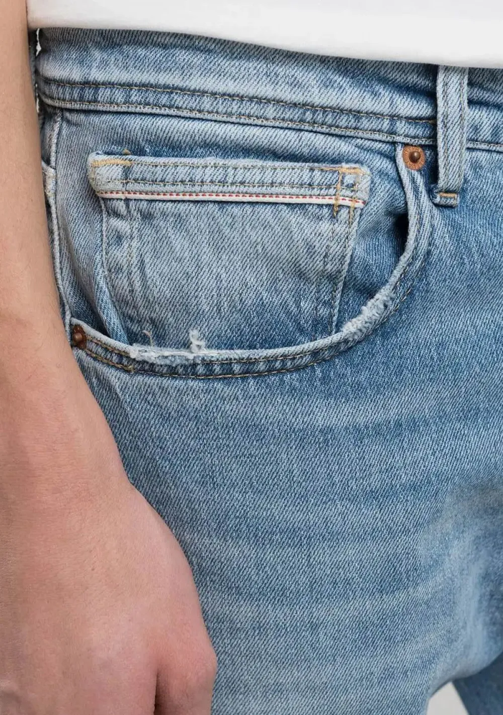 Jeans|Broeken>REPLAY JEANS