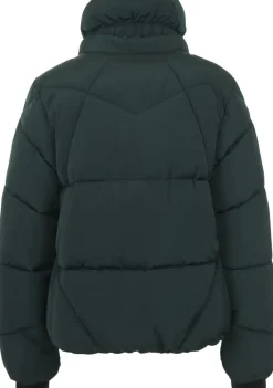 Winterjassen|Jassen>RESET JACK Groen