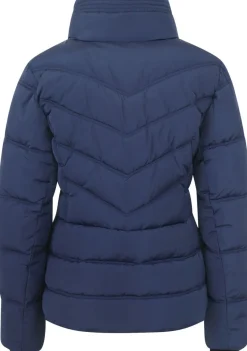 Winterjassen|Jassen>RESET JACK Blauw