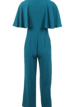 Jumpsuits>RINASCIMENTO JUMPSUIT