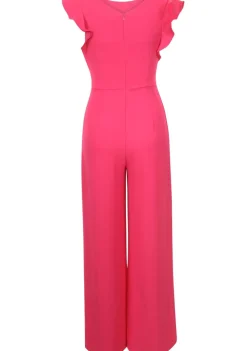 Jumpsuits>RINASCIMENTO JUMPSUIT