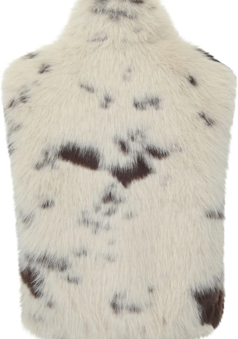 Gilets|Blazers & Jasjes>RINO EN PELLE GILET Beige