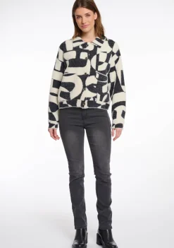 Blazers & Jasjes>RINO EN PELLE JASJE Multi