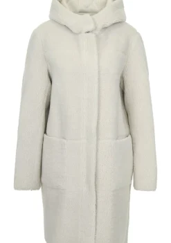 Jassen|Winterjassen>RINO EN PELLE MANTEL