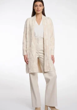 Vesten>RINO EN PELLE VEST