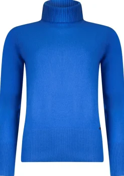 Truien>ROBERTO SARTO COLTRUI Blauw