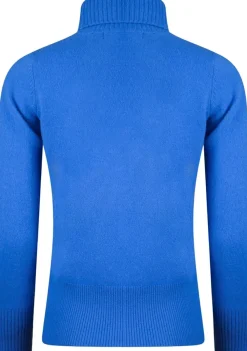 Truien>ROBERTO SARTO COLTRUI Blauw