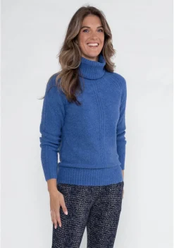 Truien>ROBERTO SARTO COLTRUI Blauw