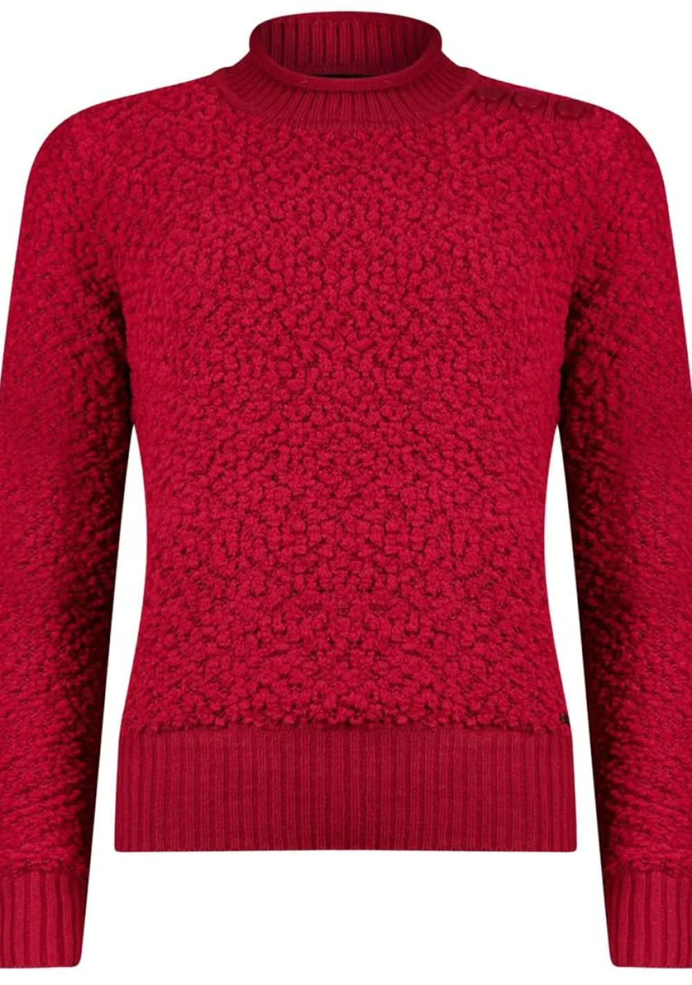 Truien>ROBERTO SARTO COLTRUI Rood