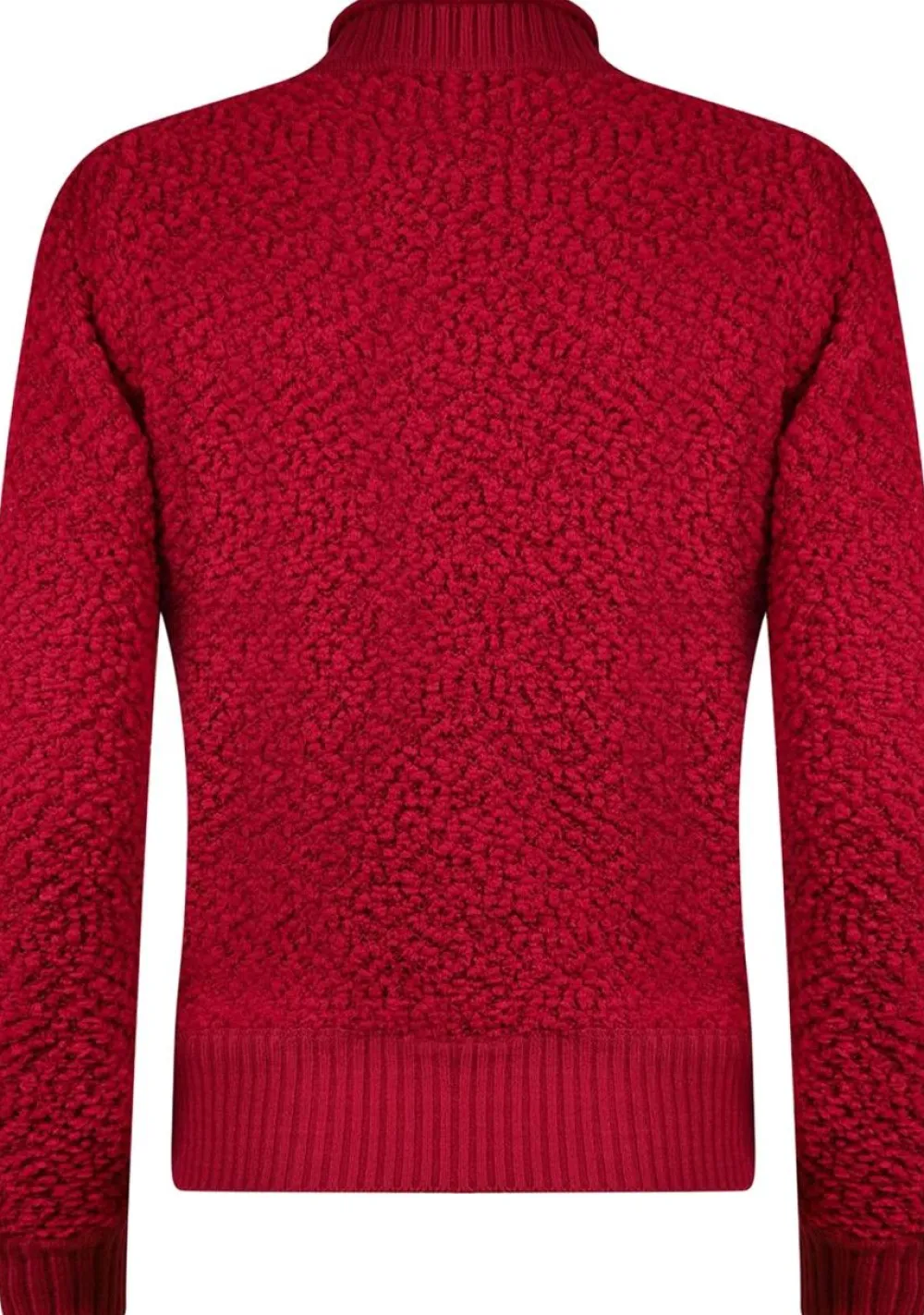 Truien>ROBERTO SARTO COLTRUI Rood