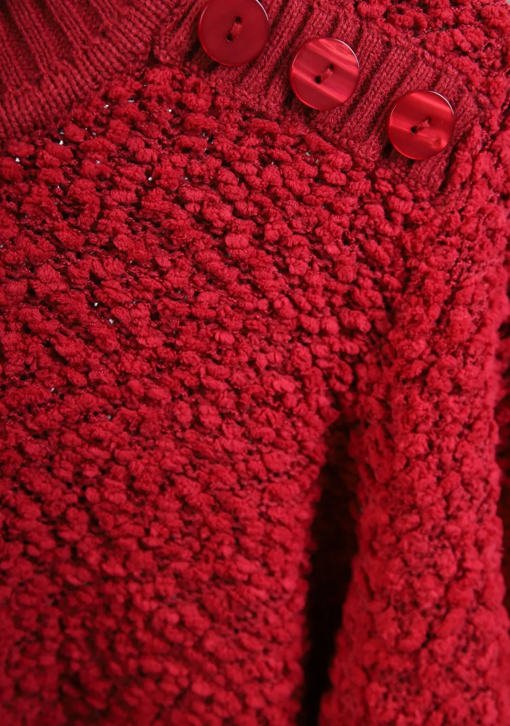 Truien>ROBERTO SARTO COLTRUI Rood