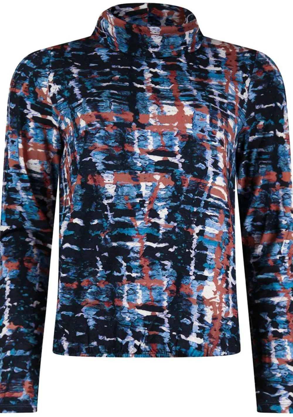 Shirts>ROBERTO SARTO SHIRT Blauw