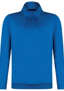 Shirts>ROBERTO SARTO SHIRT Blauw