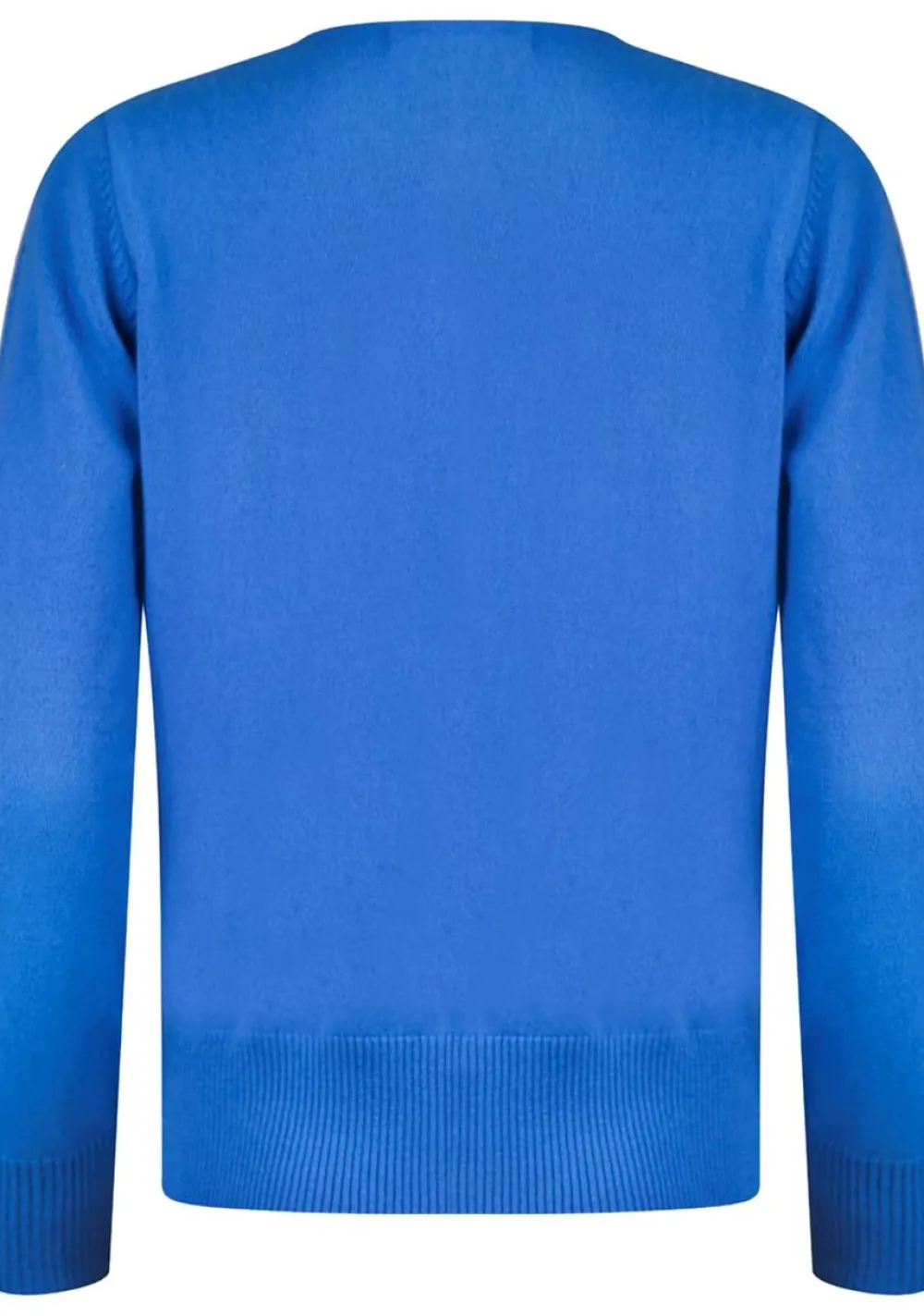 Vesten>ROBERTO SARTO VEST Blauw