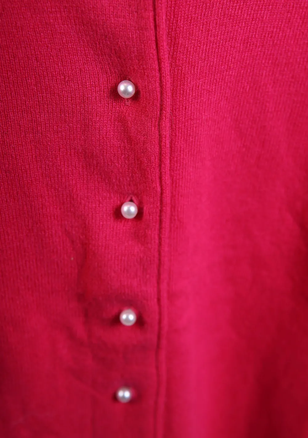 Vesten>ROBERTO SARTO VEST Roze