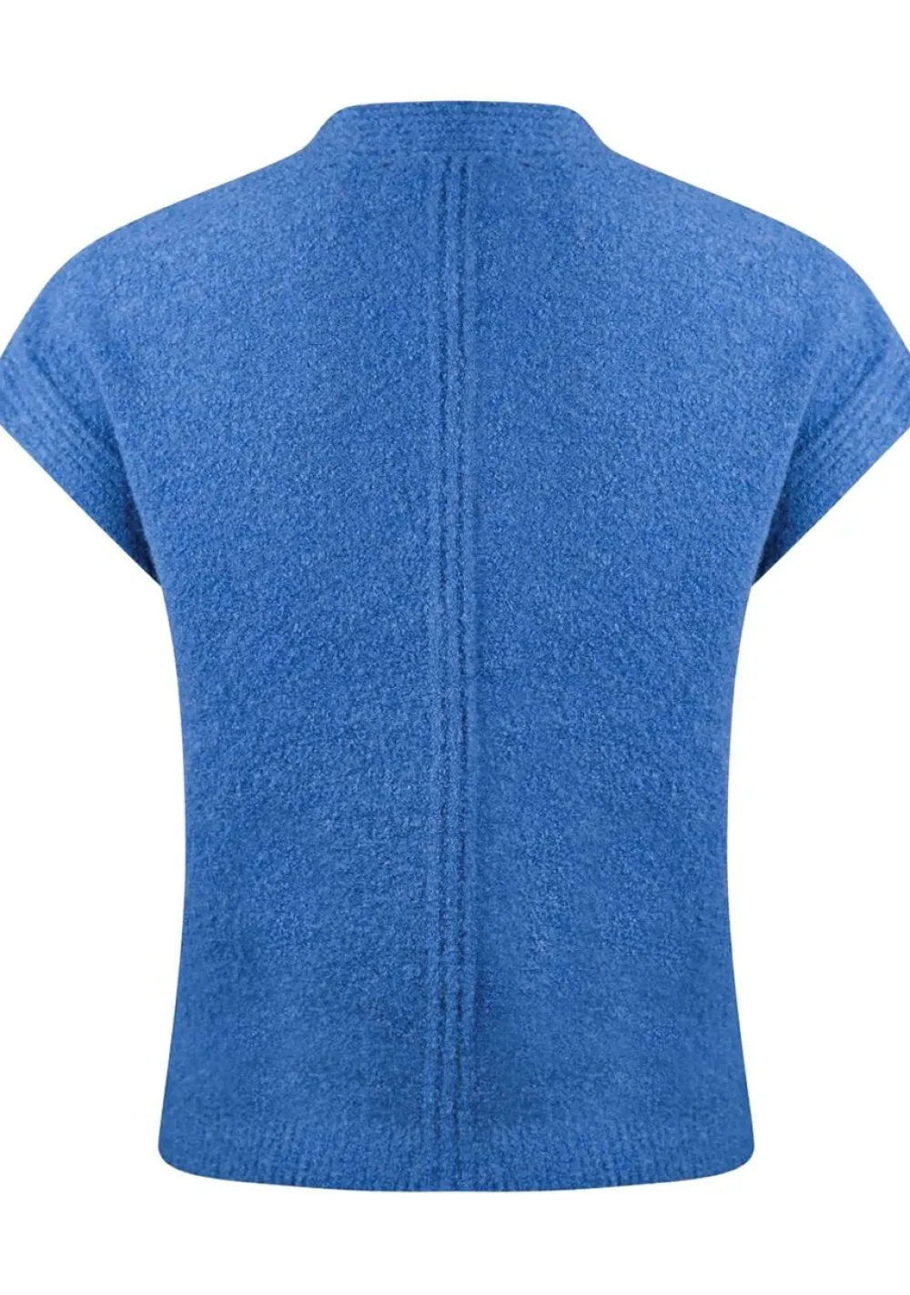 Vesten>ROBERTO SARTO VEST Blauw
