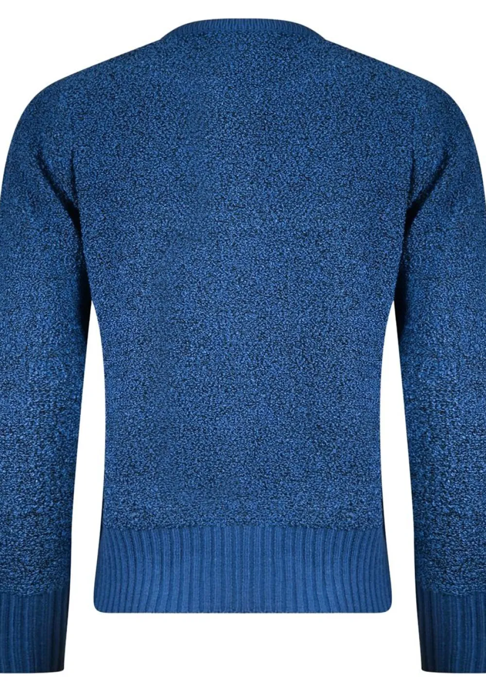 Vesten>ROBERTO SARTO VEST Blauw