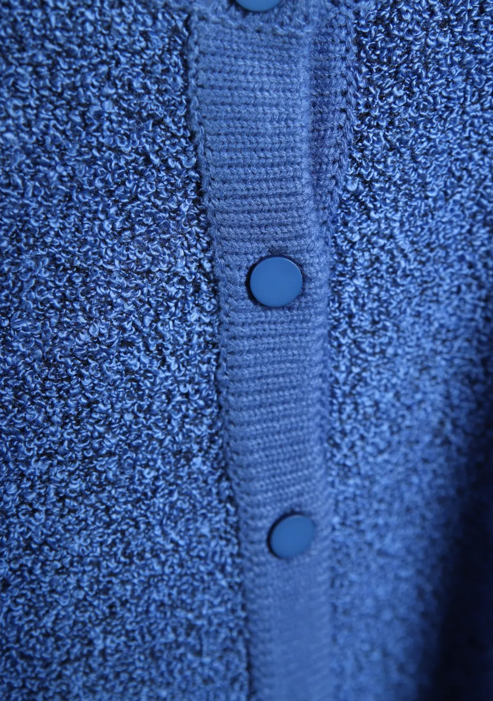 Vesten>ROBERTO SARTO VEST Blauw