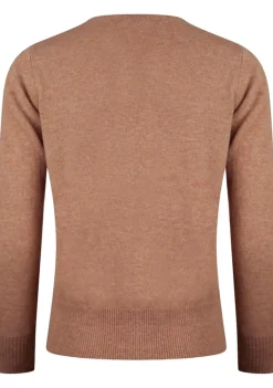 Vesten>ROBERTO SARTO VEST Beige