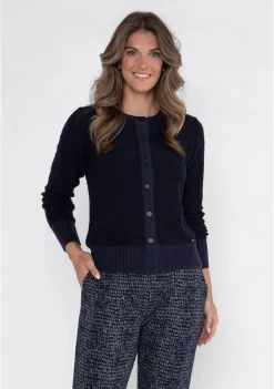 Vesten>ROBERTO SARTO VEST Blauw