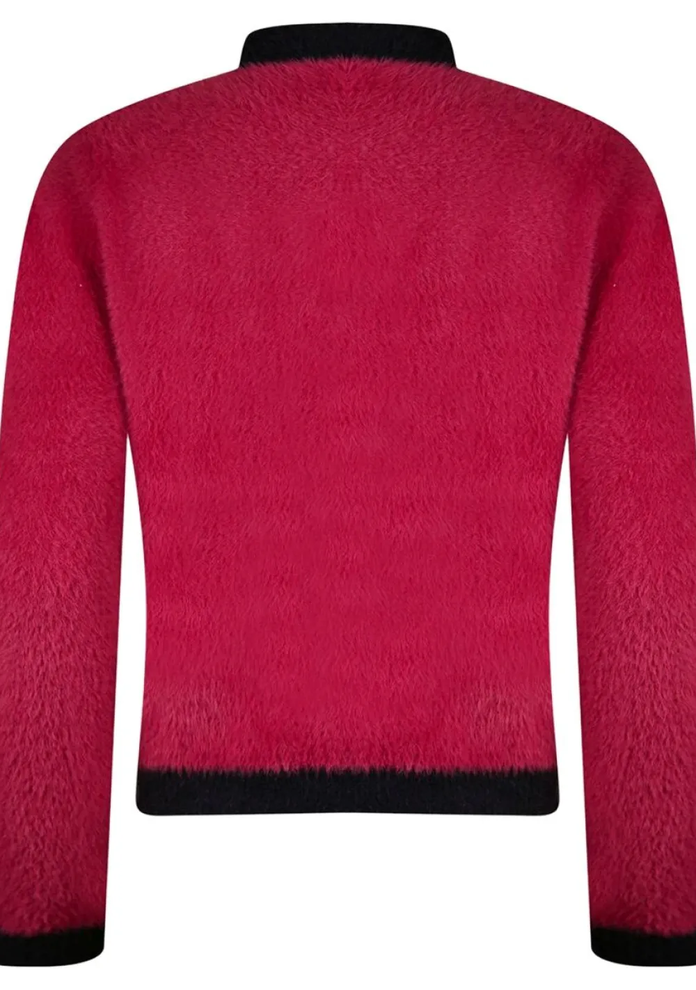 Vesten>ROBERTO SARTO VEST Rood