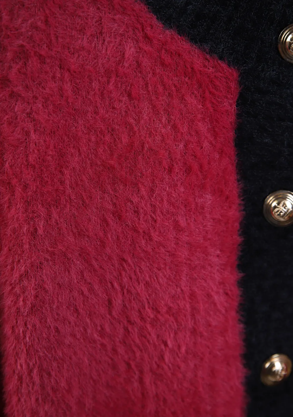 Vesten>ROBERTO SARTO VEST Rood