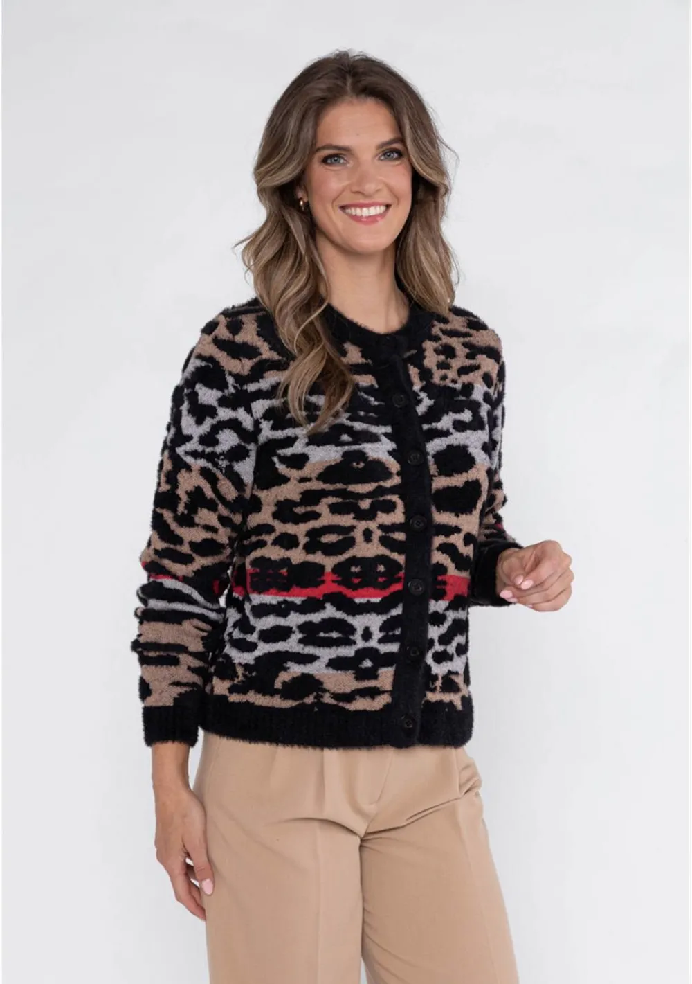 Vesten>ROBERTO SARTO VEST Beige