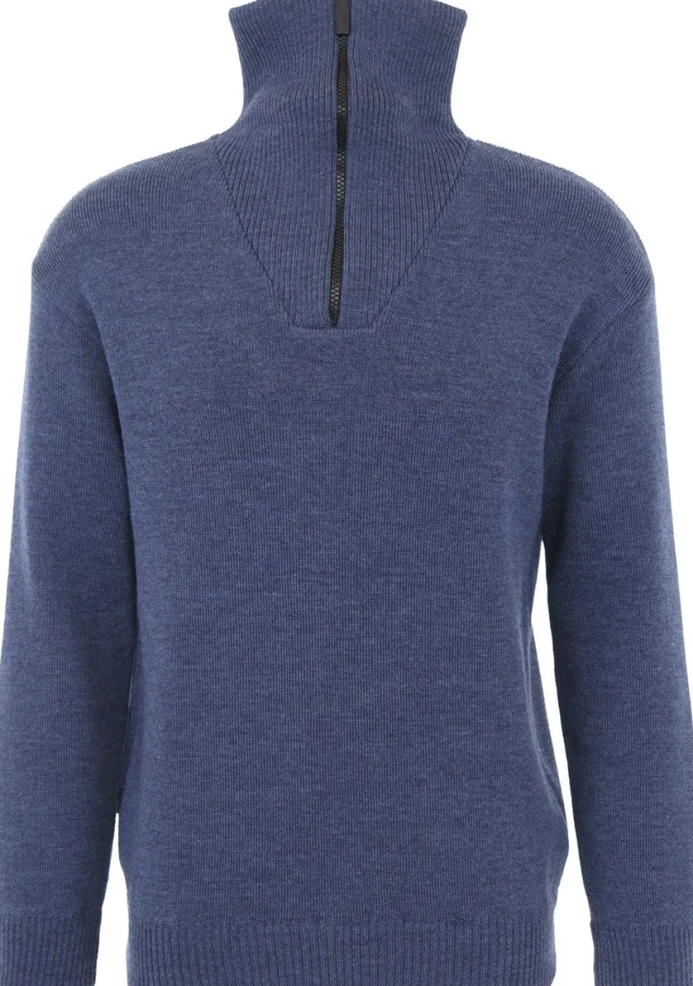 Truien>ROOSENSTEIN WOLKE TRUI Blauw