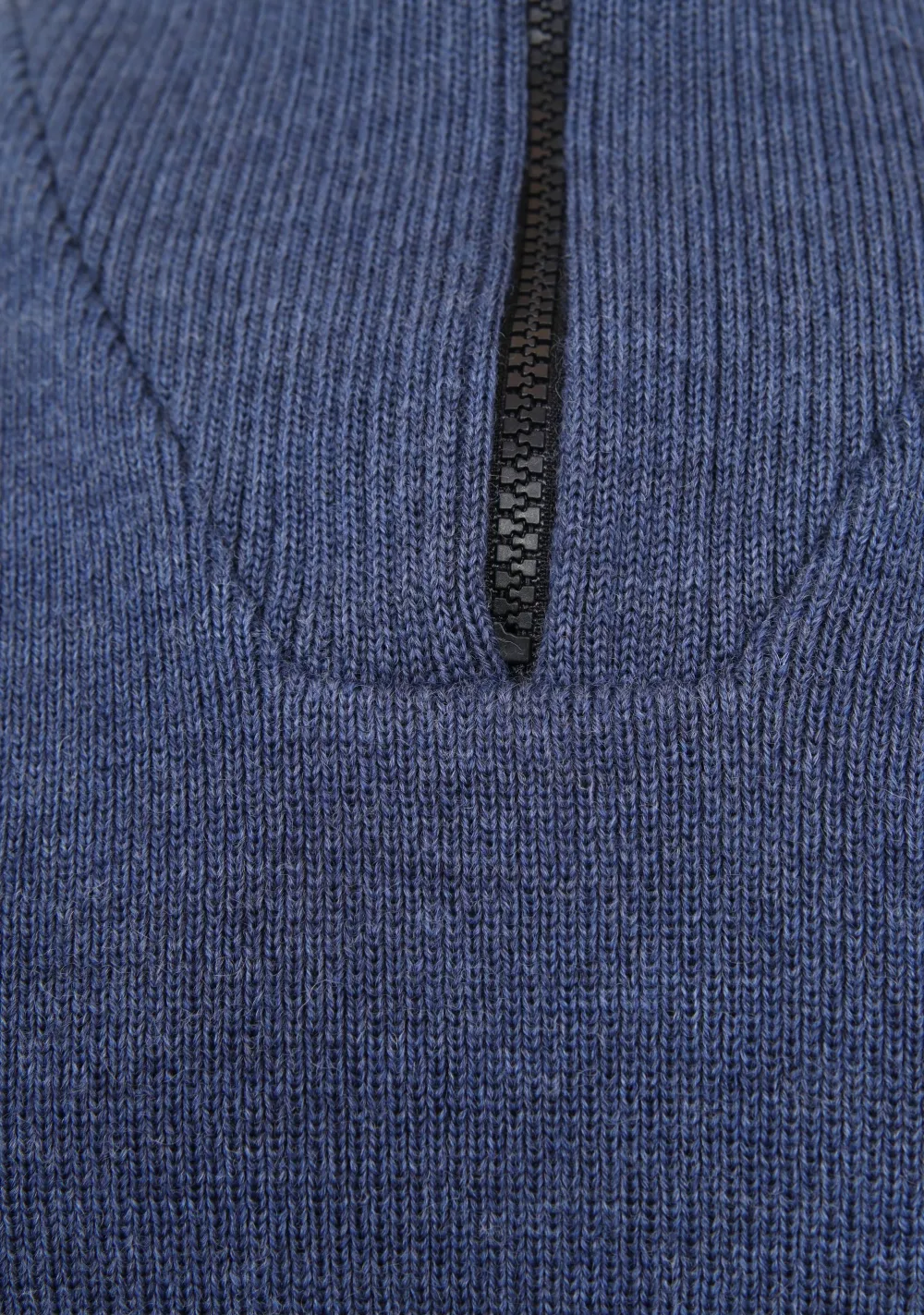 Truien>ROOSENSTEIN WOLKE TRUI Blauw